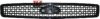 VAN WEZEL 1811510 Radiator Grille